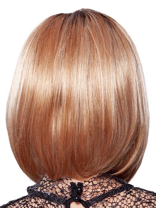 Khloe | Synthetic Lace Front Wig (Mono Top) | CLOSEOUT - Musesware