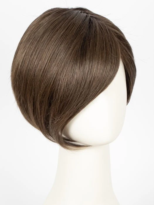 Heard It All | Synthetic Lace Front Wig (Mono Part) - Musesware