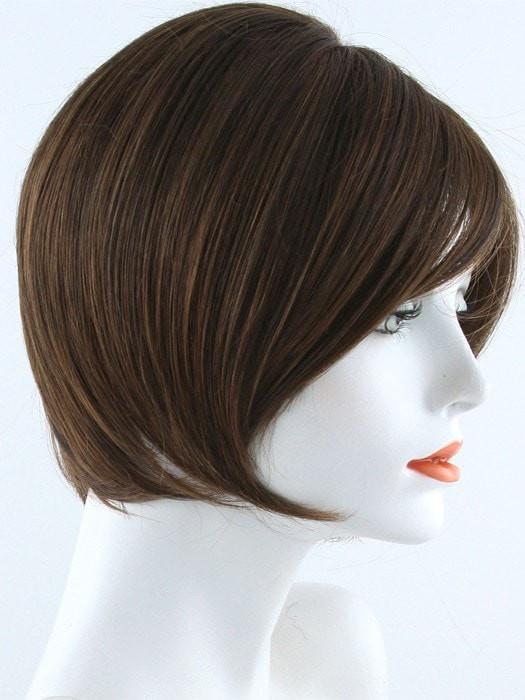 Opening Act | HF Synthetic Lace Front Wig (Mono Top) | CLOSEOUT - Musesware