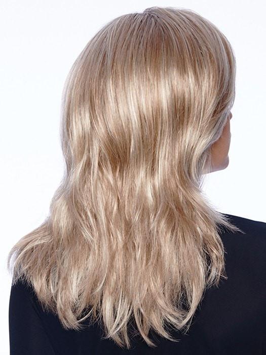 Statement Piece by Raquel Welch | Lace Front Layered Wig | CLEARANCE - Musesware