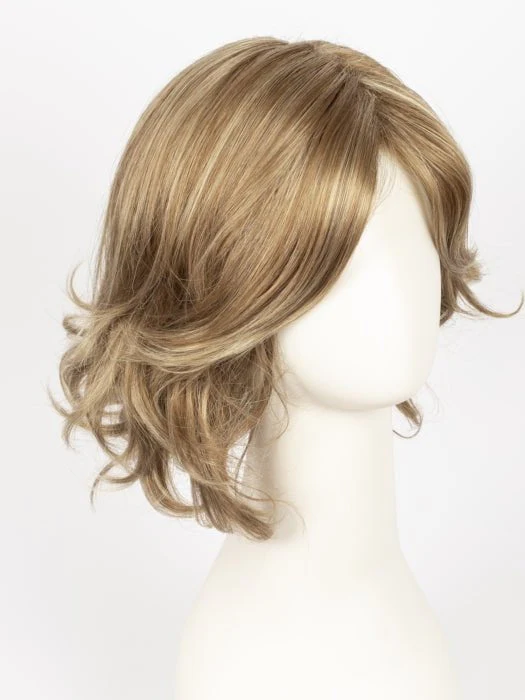 Amal | Synthetic Wig (Basic Cap) - Musesware