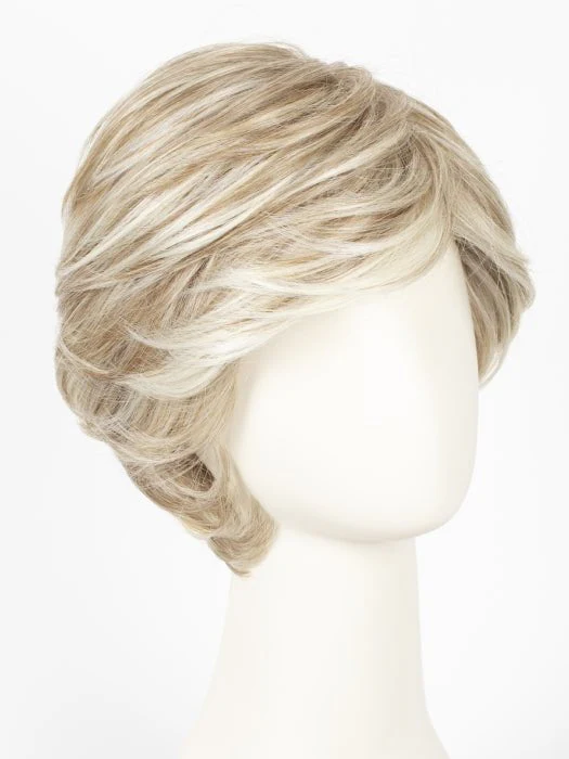 Up Close & Personal by Raquel Welch | HF Synthetic Lace Front Wig (Mono Top) | CLOSEOUT - Musesware