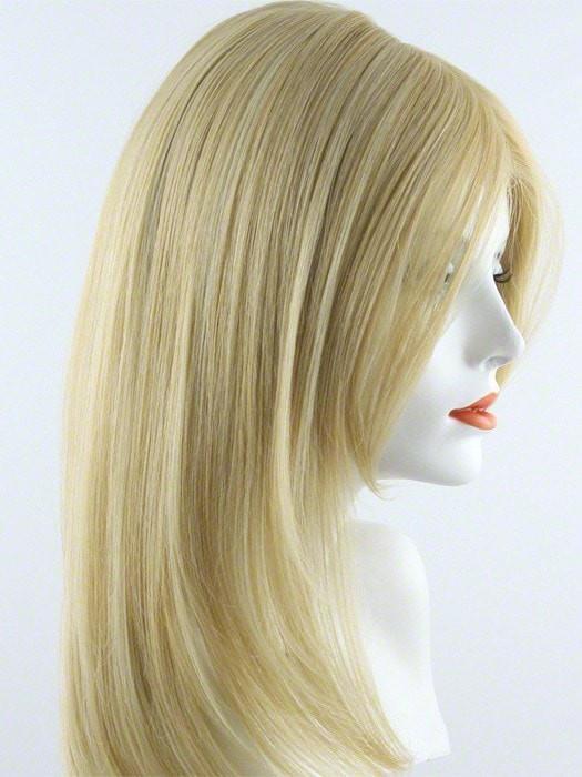 Fiery | HF Synthetic Lace Front Wig (Mono Top) - Musesware