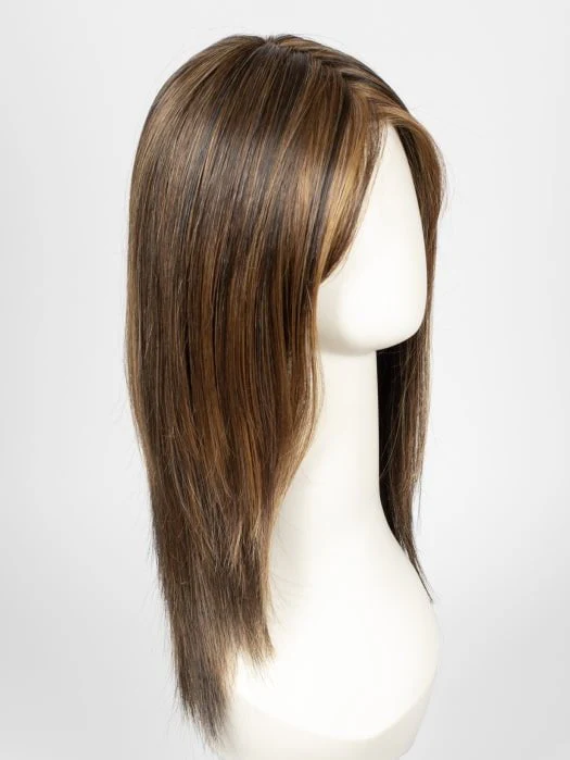 Show Stopper | HF Synthetic Lace Front Wig (Mono Top) - Musesware