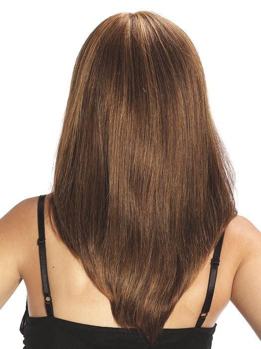 Alexandra H-Mono Human Hair | Human Hair Wig (Mono Top) | CLOSEOUT - Musesware