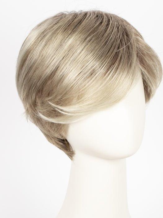 Evan | Synthetic Lace Front Wig (Mono Crown) - Musesware