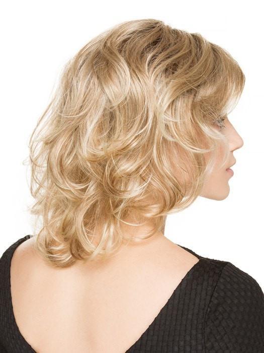 Load by Ellen Wille | Curly Synthetic Wig | CLOSEOUT - Musesware