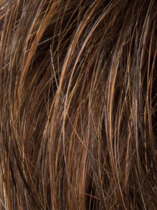 Pleasure by Ellen Wille | Remy Human Hair Top Piece (Mono Top) | CLOSEOUT - Musesware