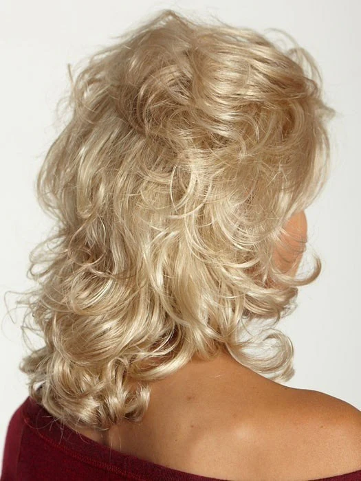 Cheyenne by Dream USA | Monofilament Top | CLOSEOUT - Musesware