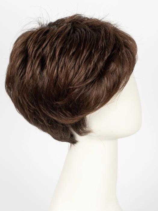 Spring Hi | Synthetic Lace Front Wig (Mono Crown) - Musesware
