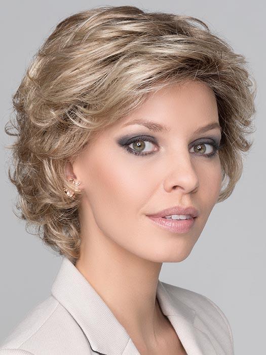 Daily Large | Synthetic Lace Front Wig (Basic Cap) - Musesware