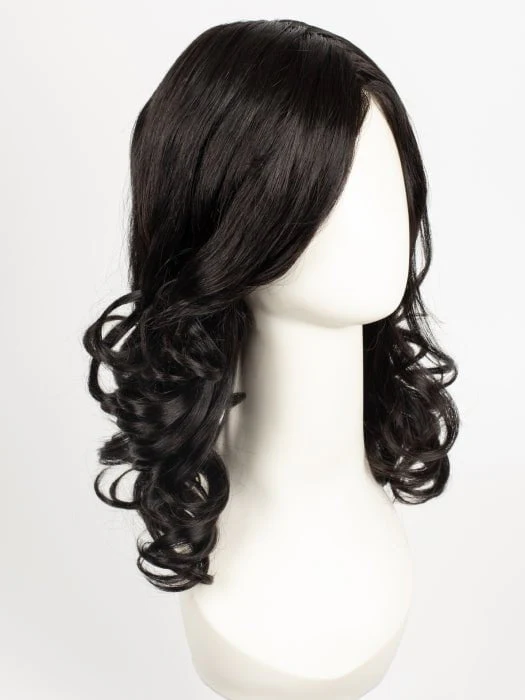 Angie | Remy Human Hair Lace Front Wig (Hand-Tied) - Musesware