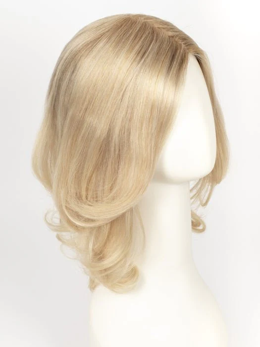 Appeal | Human Hair Lace Front Wig - Musesware