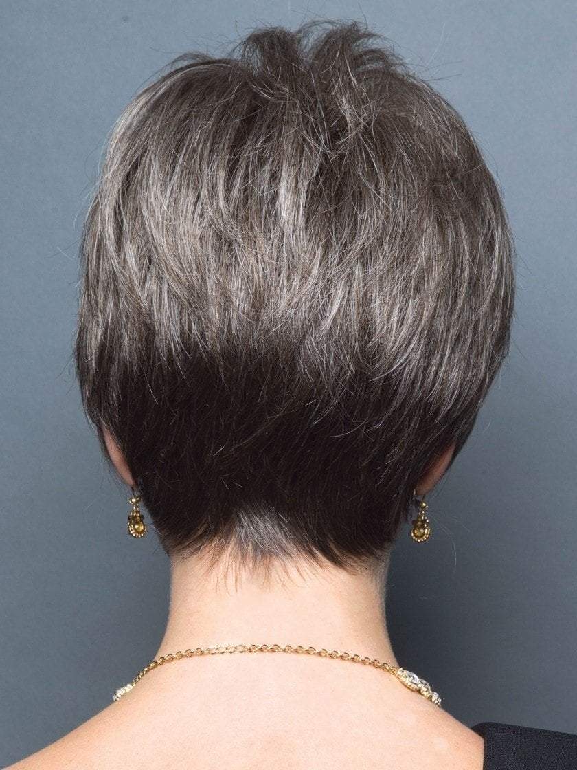 Samy | Synthetic Wig (Basic Cap) - Musesware