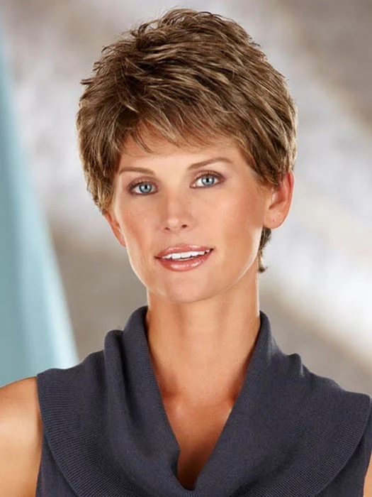 Emma by Henry Margu | Monofilament Top | CLOSEOUT - Musesware