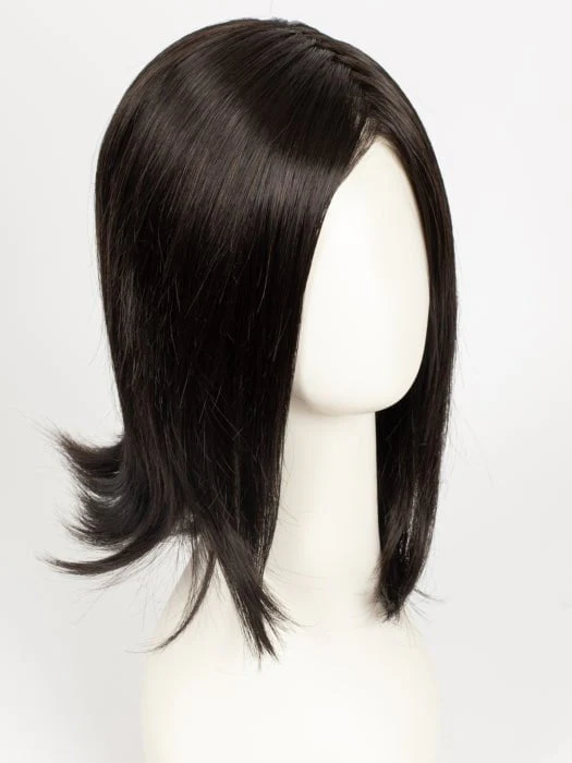 Madison | Synthetic Lace Front Wig (Mono Top) - Musesware