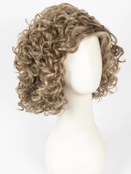 Click, Click, Flash | Synthetic Lace Front Wig (Basic Cap) - Musesware