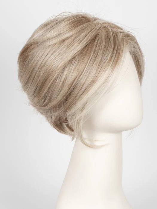 Go To Style | Synthetic Lace Front Wig (Mono Part) - Musesware