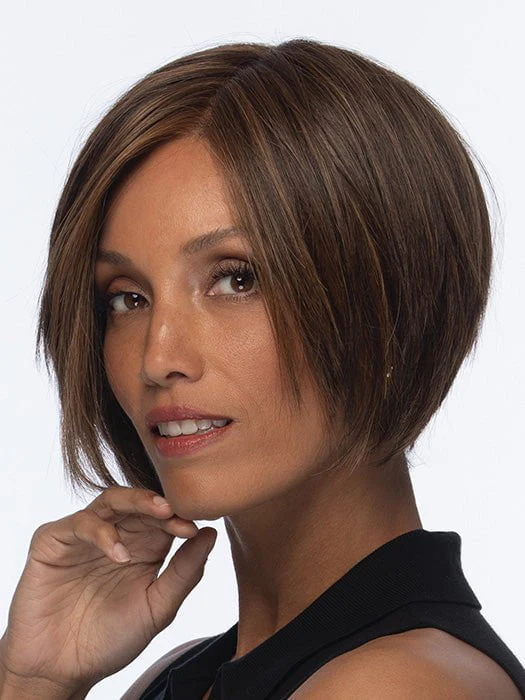 Jagger | Synthetic Lace Front Wig - Musesware