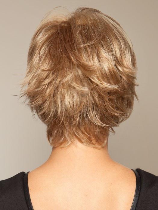 Salon Cool by Raquel Welch | Short Lace Front Wig | CLEARANCE - Musesware