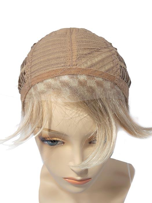 Robin | Synthetic Lace Front Wig (Basic Cap) - Musesware