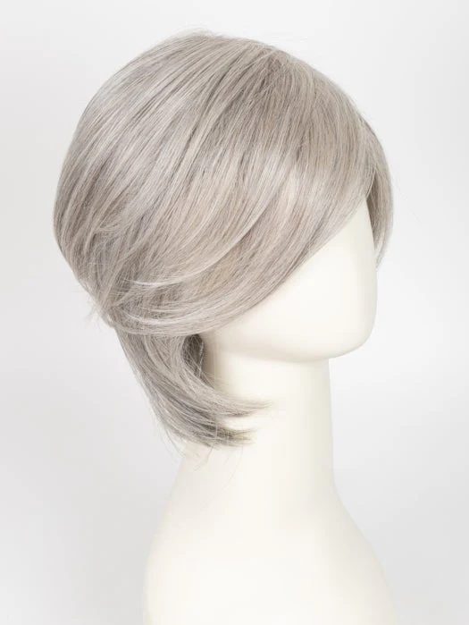 Daring | HF Synthetic Lace Front Wig (Mono Part) - Musesware