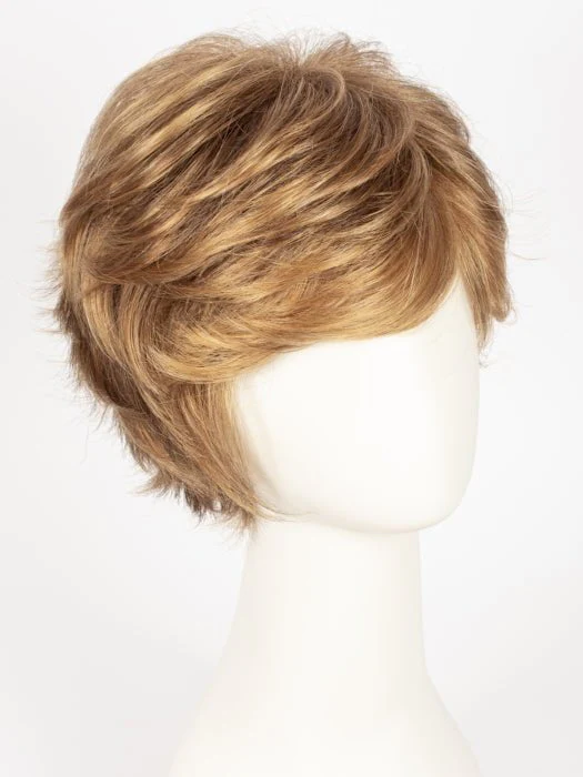 Heidi | Synthetic Wig (Basic Cap) - Musesware