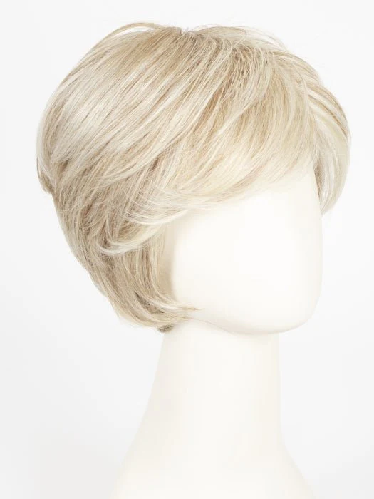 Fierce and Focused | Synthetic Lace Front Wig (Hand Tied) - Musesware