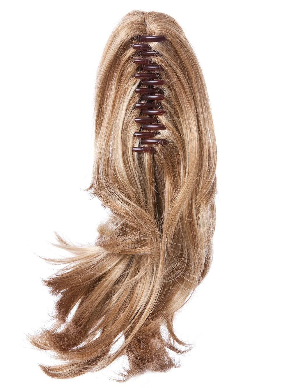 Toni Pony Layered Flip by Toni Brattin | Synthetic Ponytail | CLOSEOUT - Musesware