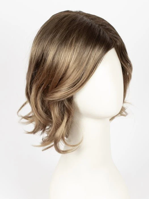 Amal | Synthetic Wig (Basic Cap) - Musesware