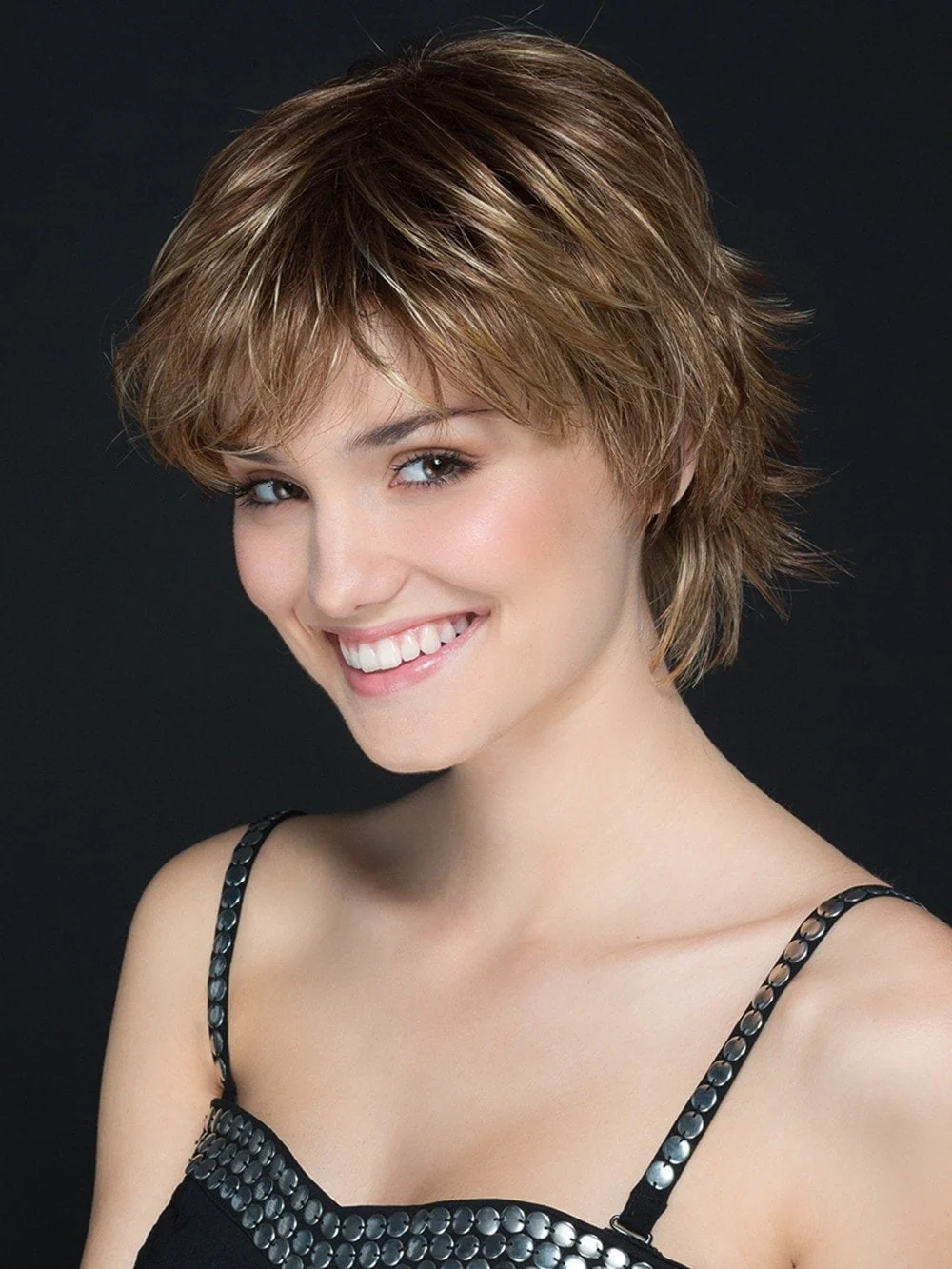 Miranda by Ellen Wille | Short Synthetic Wig | CLOSEOUT - Musesware