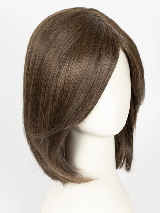 Flying Solo | Synthetic Lace Front Wig (Hand-Tied) - Musesware