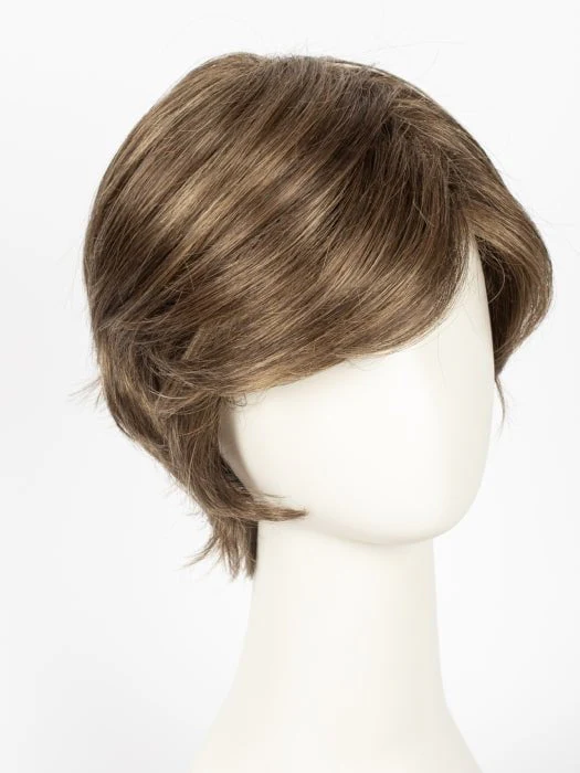 Soft Romance | Synthetic Wig | CLOSEOUT - Musesware