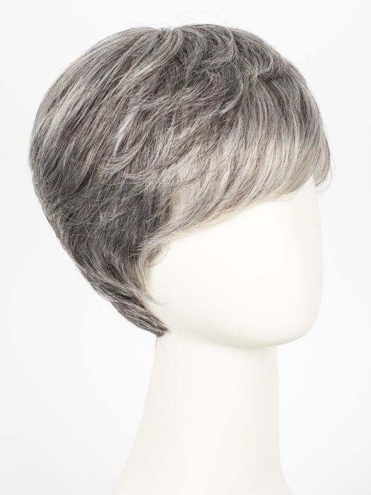 Mia Mono | Synthetic Wig (Mono Top) - Musesware