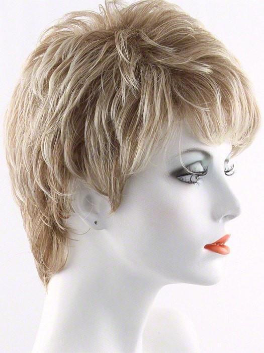 Amy | Synthetic Wig (Basic Cap) | CLOSEOUT - Musesware