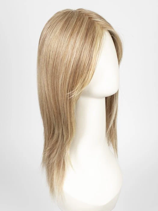 Show Stopper | HF Synthetic Lace Front Wig (Mono Top) - Musesware