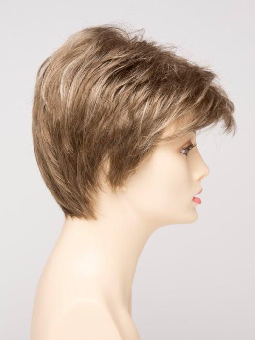 Raven | Synthetic Lace Front Wig (Basic Cap) | CLOSEOUT - Musesware
