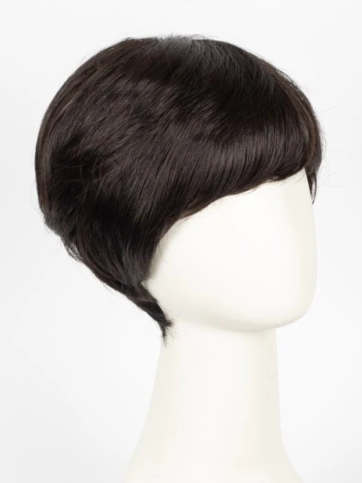 Annette | Synthetic Lace Front Wig (Mono Top) - Musesware