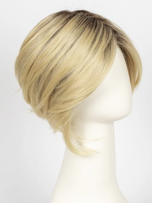 Go To Style | Synthetic Lace Front Wig (Mono Part) - Musesware