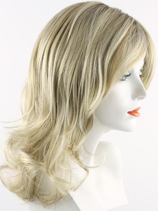 Camera Ready by Raquel Welch | Layered Lace Front Wig - Musesware