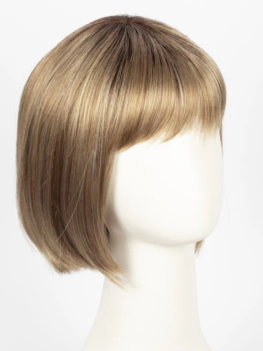 Nico | Synthetic Wig (Basic Cap) | CLOSEOUT - Musesware