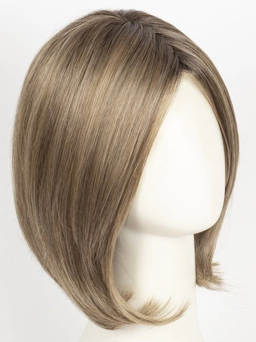 Take A Bow | Petite/Average | Synthetic Lace Front Wig (Hand Tied) - Musesware