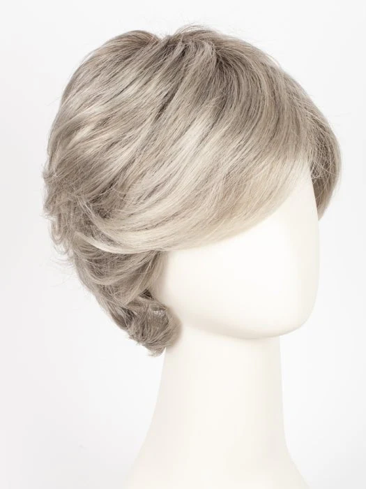 Citta Mono | Synthetic Lace Front Wig (Mono Top) | CLOSEOUT - Musesware