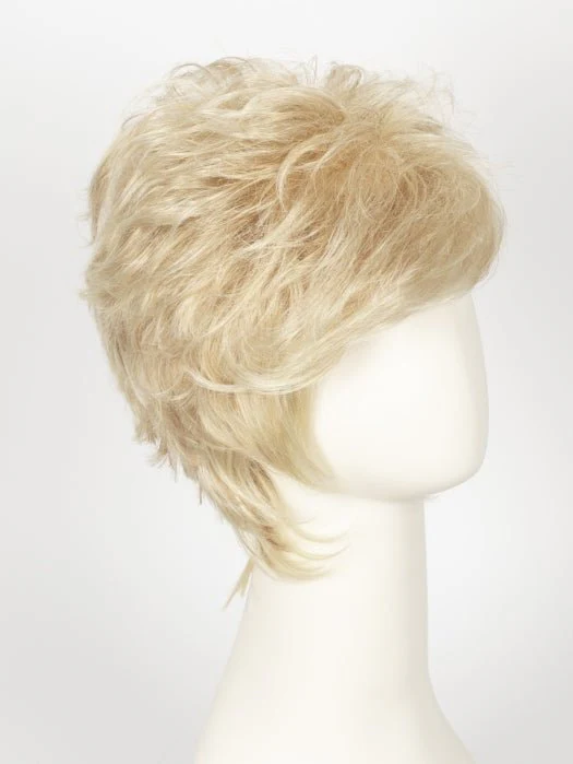 Christa | Synthetic Wig (Basic Cap) - Musesware