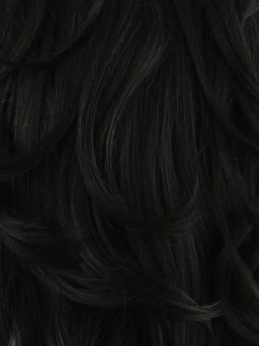 Sonia | HF Synthetic Lace Front Wig - Musesware