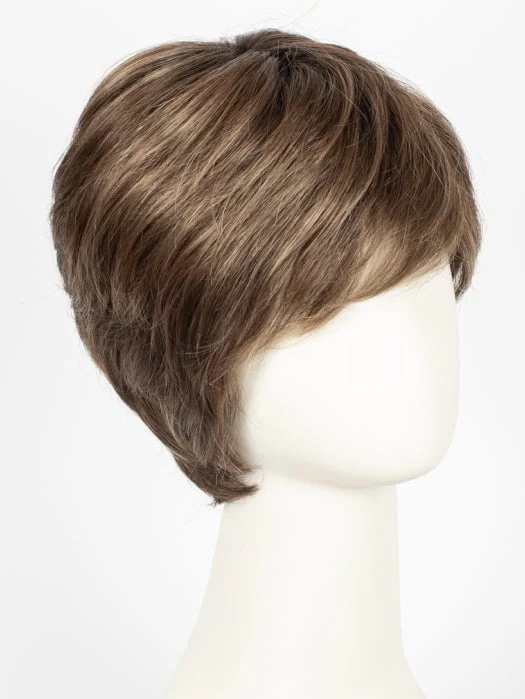 Desire | Synthetic Lace Front Wig (Hand-Tied) - Musesware