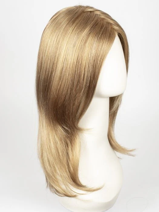 Mega Mono | Synthetic Lace Front Wig (Mono Top) - Musesware