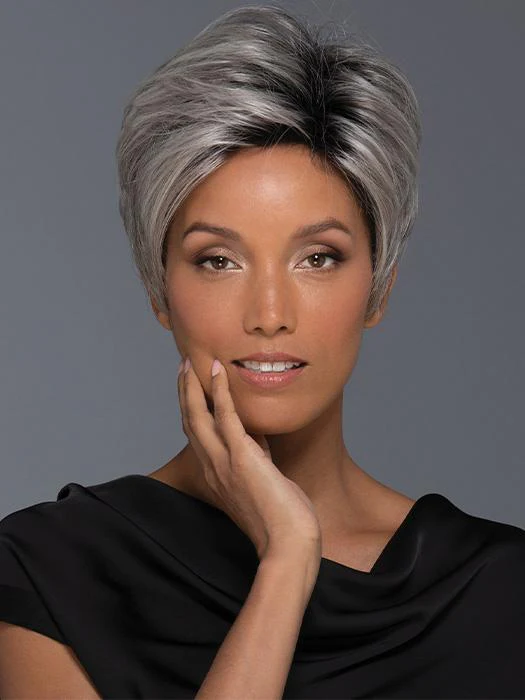 Brady | Synthetic Wig (Basic Cap) - Musesware