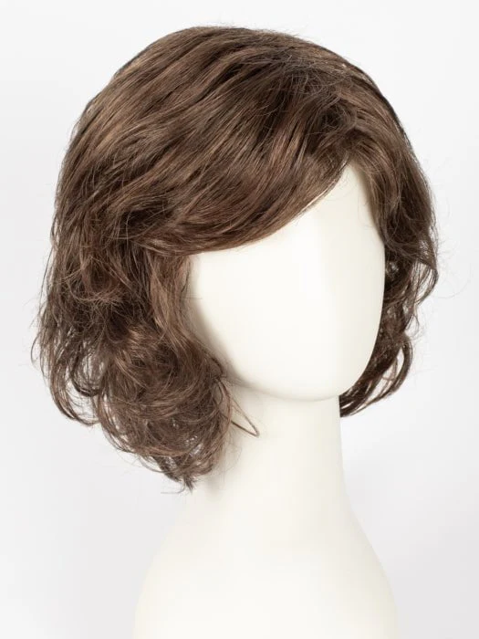 Colleen | Synthetic Wig (Basic Cap) - Musesware