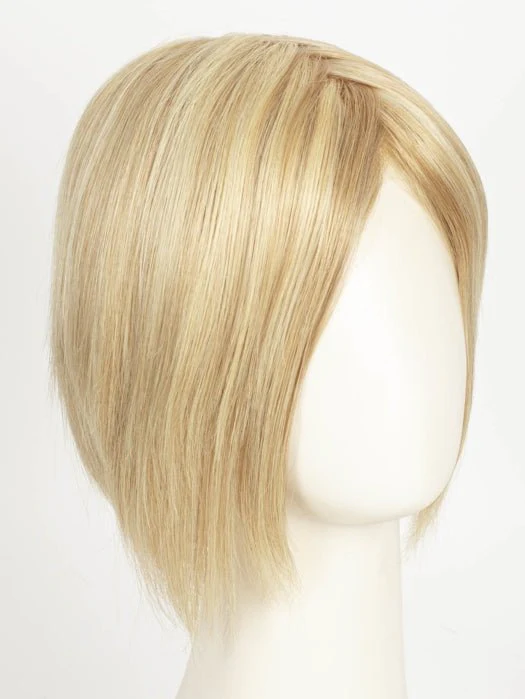 Ignite HH | Remy Human Hair Lace Front Wig (Hand Tied) - Musesware